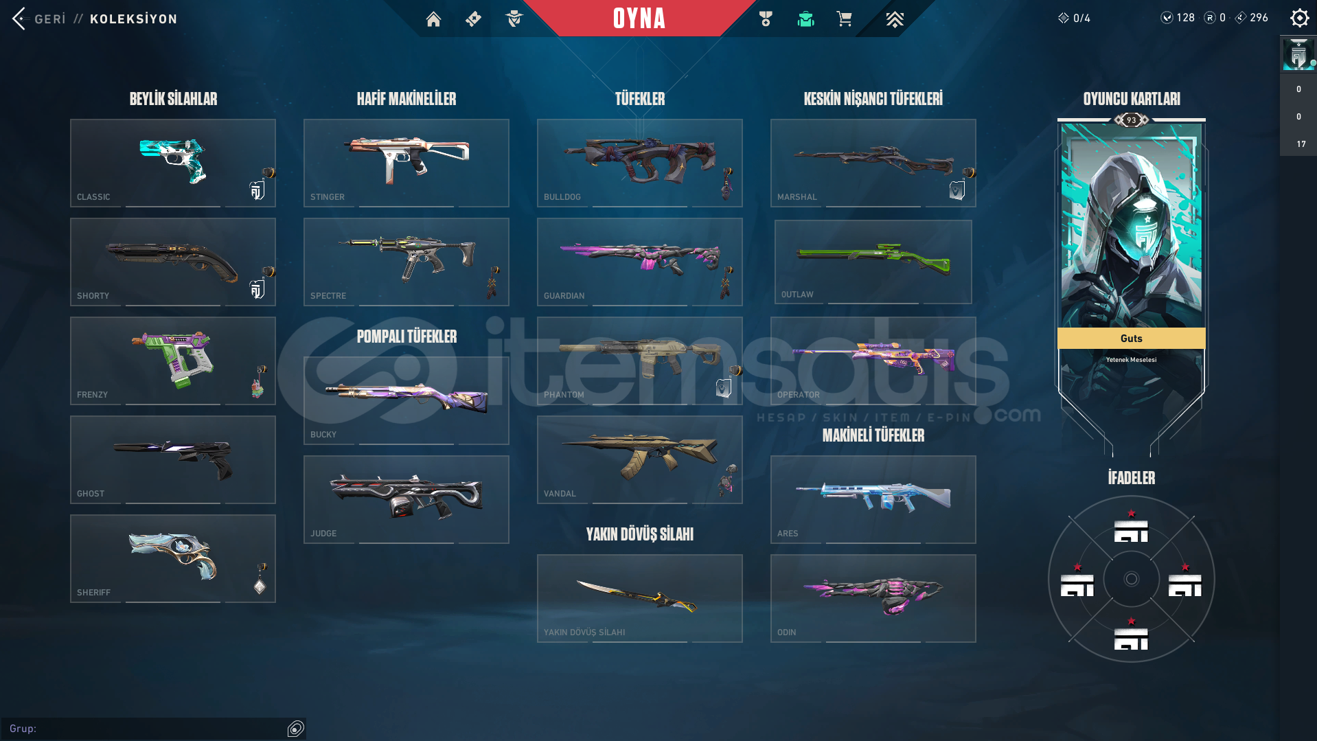 16k yatırılmış,yeni setli,battlepass açık  16k yatırılmış,yeni setli,battlepass açık