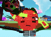 16kg ruby neon fuseli comando 7.5mln dps