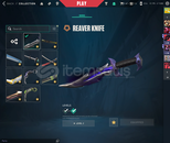 60K YÜCE HESAP VALORANT DOLU MAİNLİK HESAP 