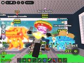 16M/S Burrito Bandito 