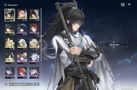 16x5 Qiuyuan-BİS / Changli-BİS / Chisa-BİS