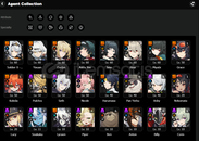 16x5 zzz hesabı yixuan kostümü vardır 