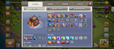 17 arena full+ belediye 10 coc hediye
