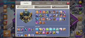 17 bb max hesapp