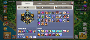 17 belediye full ekipmanli koy