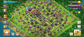 17 belediye max+max hesapp