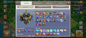 17 belediye orta hesap