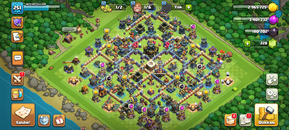 17 belediye super hesapp