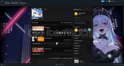 17 Bin TL değerinde 70 Bol oyunlu Hesap