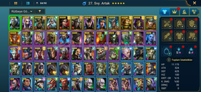 17 EFSOLU HARİKA BAŞLANGIÇ HESABI