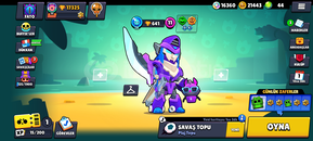 ✨17 k 64 karakterli Godzilla buuz var ✨