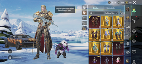 17 KİLL CHAT 9 NİHAİ 2 M4 MAX FULL+FULL HESAP 