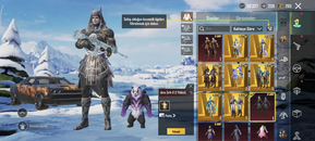 17 KİLL CHAT 9 NİHAİ 2 M4 MAX FULL+FULL HESAP 