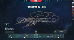 17 Ksatın alım geçmişli En beğenilen skinlerler