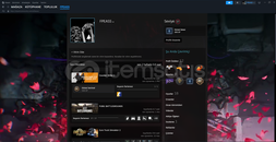 17 level steam hesap acil satılık 17 level steam hesap acil satılık