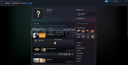 17 level steam hesap acil satılık