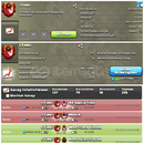 17 LVL⚡ MÜKEMMEL GÜNLÜKLÜ KLAN