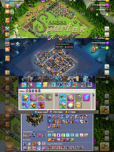 17 Max Harika Hesap