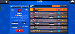 ⭐1.7 Milyon Sadık Üyeli Aktif Kulüp Uyguna⭐