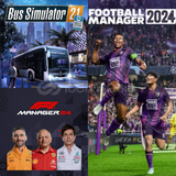  FM24,BUS21,SİFU , CONTROL , HOT WHEELS ....