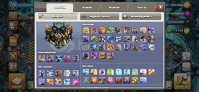 17 Seviye Max Hesap Bu Fiyata Yok????Klan Hediyeli 17 Seviye Max Hesap Bu Fiyata Yok????Klan Hediyeli