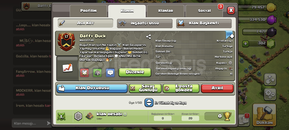 17 seviye mükemmel klan 