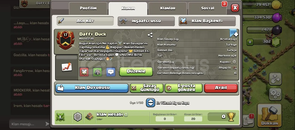 17 SEVİYELİ HARİKA İSİMLİ KLANNN !!!