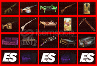 ⭐️[17 SKİN] Twitch Drop Round 45❤️YENİ