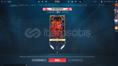 ⭐️17 Skin⭐️Valorant Hesabı Sağlam⭐️