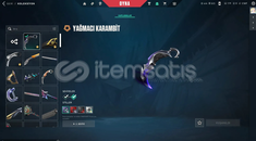 CHAMPİONS KELEBEK+ELMAS+DOLU