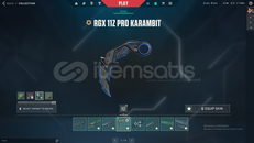 DOP DOLU 17 VANDAL/PAHTOM'LU MİANLEMELİK!