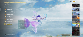 170 DESTANSI 39 SİLAH FULL XSUİT Lİ HESAP