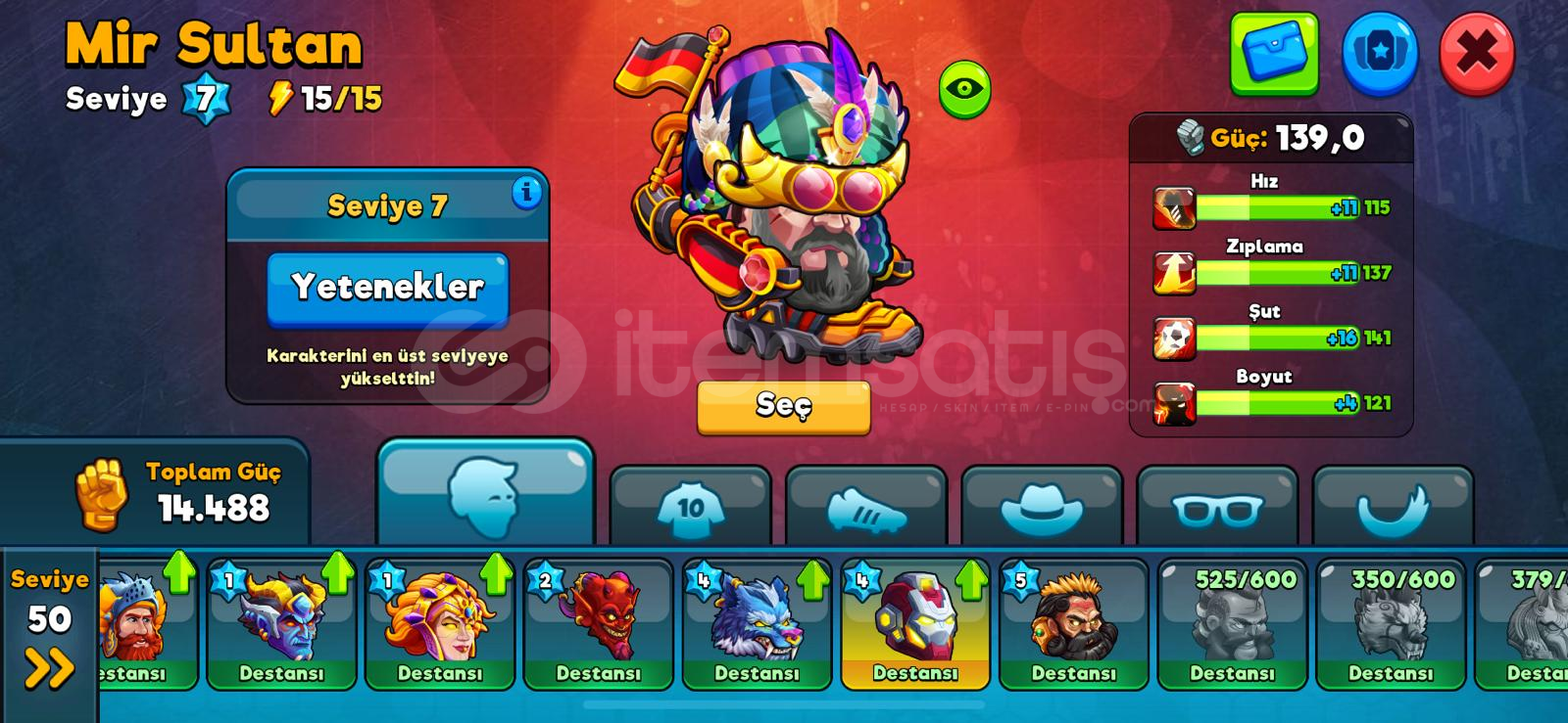 170 güç✅✅✅kafa topu 2 170 güç✅✅✅kafa topu 2