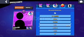 170 kostümlü 22 k hesap+CR hesap 