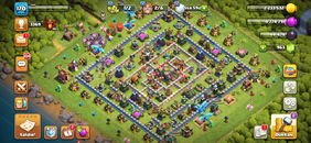 170 LVL 14 FULLE YAKIN MAİNLİK HESAP 