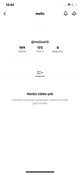 170 TAKİPÇİLİ HESAP UCUZA