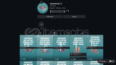 1700 Takipçili Keşfeti Açık İnstagram Hesabı