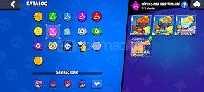 ❗️17.000 KUPA❗️En uygun ve en iyisi!PAZARLIK VAR