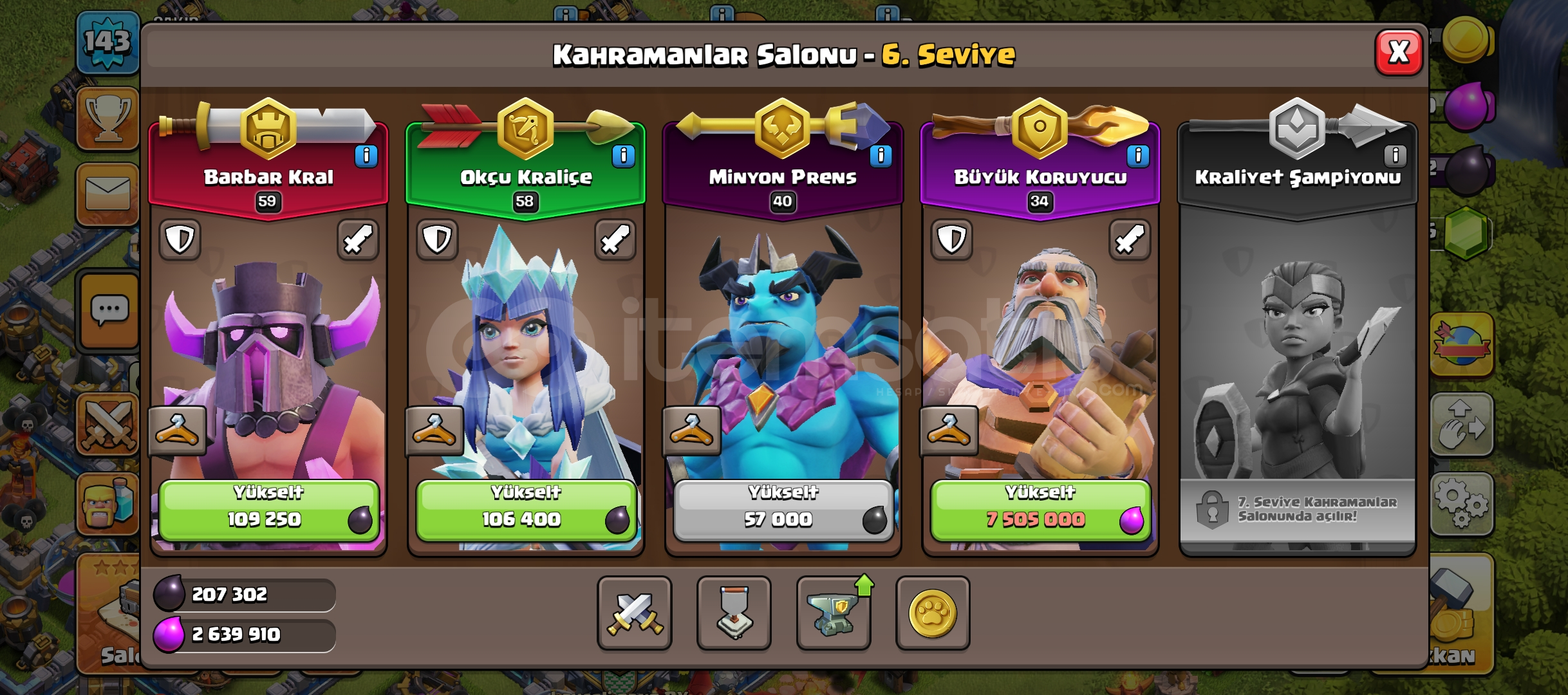 17.000 yeşil taşlı hesap 143 seviye 13 belediye  17.000 yeşil taşlı hesap 143 seviye 13 belediye