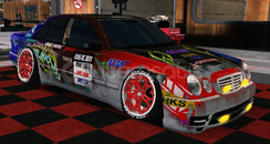 1700HP MERCEDES ESKİ*