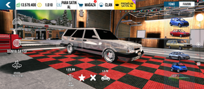 1700hp roll 1700hp roll