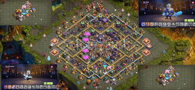 ⚡️1700MADALYA 3000TAŞ MAX ÇIRAKLI BOL SKİNLİ⚡️