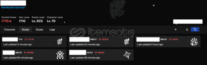 1710 Arcana - Gienah