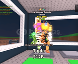 ⭐171.5M/s LA SPOOKY GRANDE(EN UCUZU)⭐