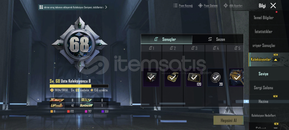 172 DESTANSI TEMİZ HESAP