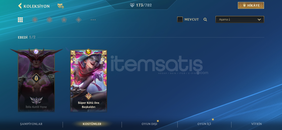 173 kostümlü Elmas 2