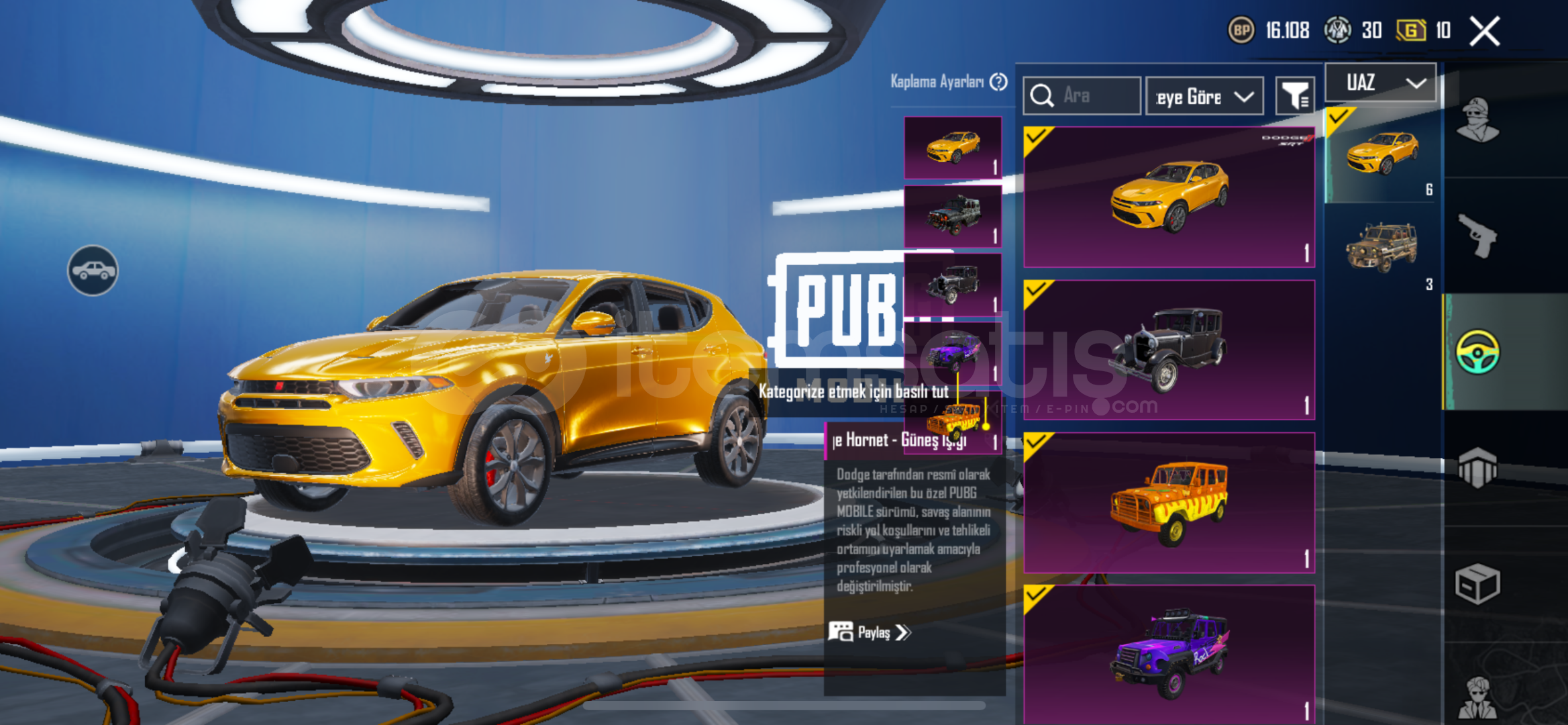 174 RED EMEK HESAP  174 RED EMEK HESAP