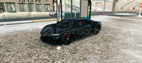 1746 HP BUGATTI CHIRON | FULL MAX ARAÇ | HIZLI 