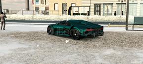 1746 HP BUGATTI CHIRON | FULL MAX ARAÇ | HIZLI 