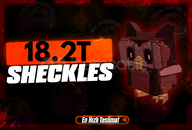 EN UCUZ⚡ 18.2T COİN⚡GROW A GARDEN SHECKLES